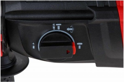 Перфоратор WORTEX LX RH 2628 0329062
