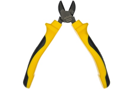 Бокорезы 160 мм с фосфатным покрытием Inforce 06-18-25