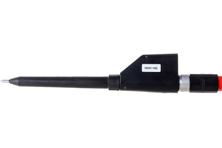 Указатель высокого напряжения Антиток до 10кВ УВНУ-10 Д 157681