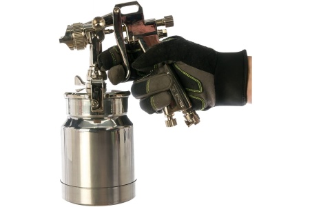 Краскораспылитель GAV XTREME 200 байонет, 1.8мм 4166710