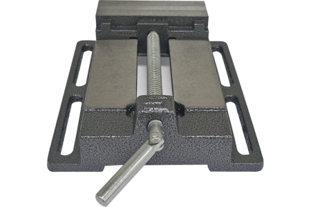 Станочные тиски Белмаш BELMASH VM125 RA059A