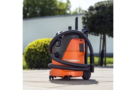 Пылесос Husqvarna WDC 325L 9679081-01 Пылесос Husqvarna WDC 325L 9679081-01