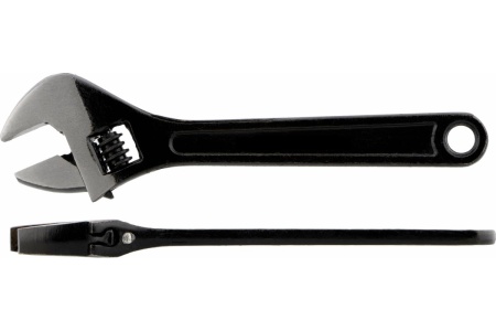 Разводной ключ Техник КР-30 длина 250 мм 10714