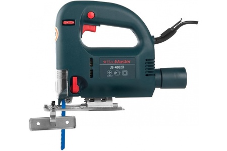 Электрический лобзик BauMaster JS-4062X