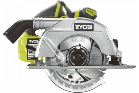 Дисковая пила Ryobi ONE+ R18CS-0 5133002338