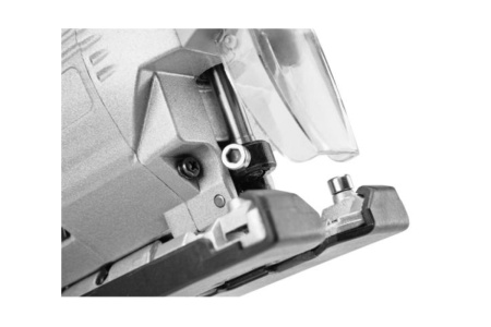 Электрический лобзик ЗУБР ЗЛ-710ЭМ