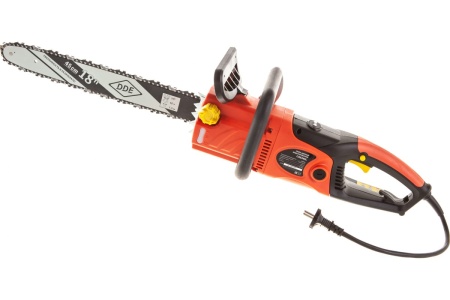 Цепная электрическая пила DDE CSE260L 18" 792-834