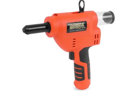 Аккумуляторный вытяжной заклепочник MESSER M6000 05-32-600