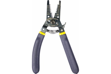 Инструмент для снятия изоляции КВТ WS-01C 55947