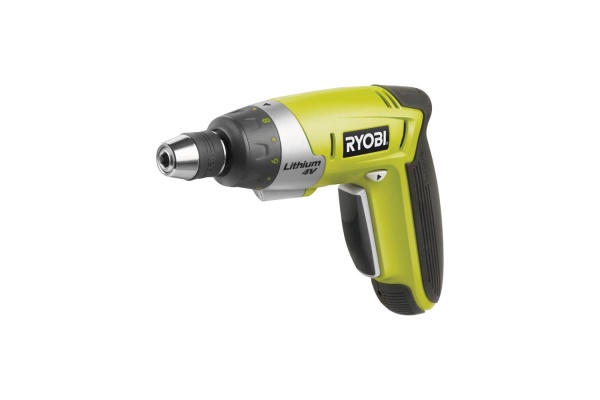 Отвертка Ryobi CSD4130GN 5133000141