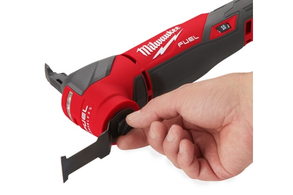 Аккумуляторный мультитул Milwaukee M18FMT-502X FUEL 4933478492