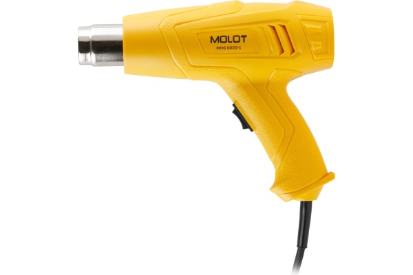 Технический фен WorkMaster ФТ-2300П