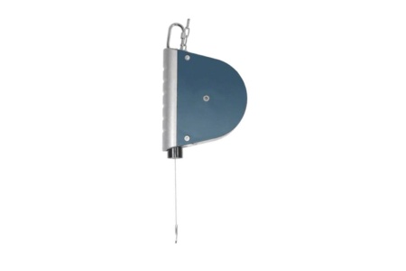 Балансир с тросом 4-8 кг, 3 м Bosch 0607950955
