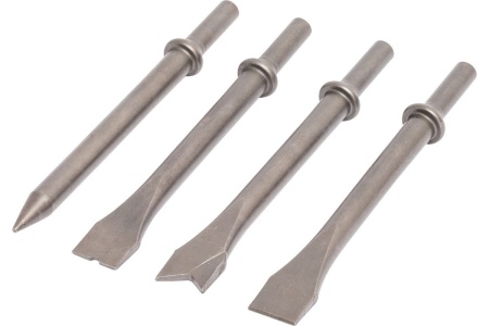 Пневмомолоток с комплектом насадок NORDBERG NP5066