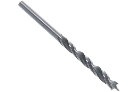 Сверло по дереву 4,0мм AV Steel AV-802040