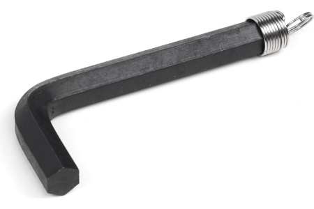 Шестигранный изогнутый ключ SITOMO 12 26925