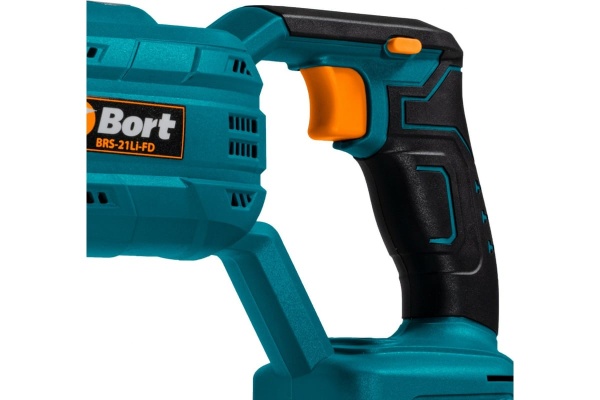 Аккумуляторная сабельная пила BORT BRS-21Li-FD 93412765