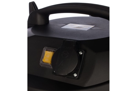 Пылесос Энкор Корвет-366 93660