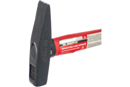Слесарный молоток MATRIX 10315, 100 г