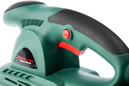 Плоская шлифовальная машинка HAMMER Flex PSM300 20209