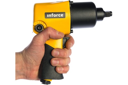 Ударный пневмогайковерт Inforce PW 600 01-14-04
