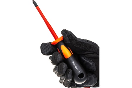 Набор диэлектрических отверток КВТ Слим НИО-3305 78349