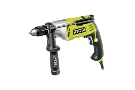 Ударная дрель Ryobi EID1050RS