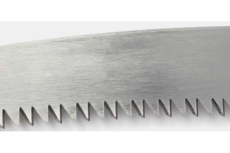 Складная пила Truper STP-10PC, 250 мм, с пластиковой рукояткой 100198