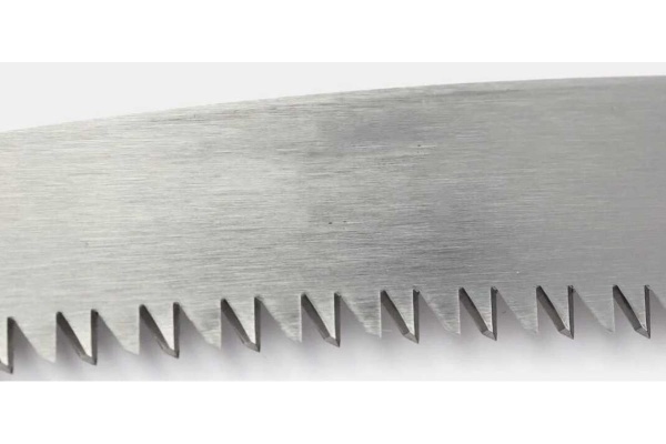 Складная пила Truper STP-10PC, 250 мм, с пластиковой рукояткой 100198