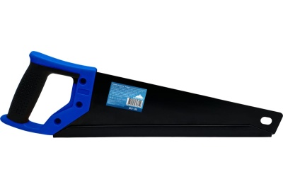 Ножовка по дереву vertextools Эльбрус 450мм 0057-450