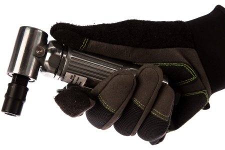 Угловая шлифовальная машинка Hans 82097