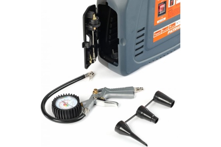 Поршневой безмасляный компрессор PATRIOT WO 180K 525301905