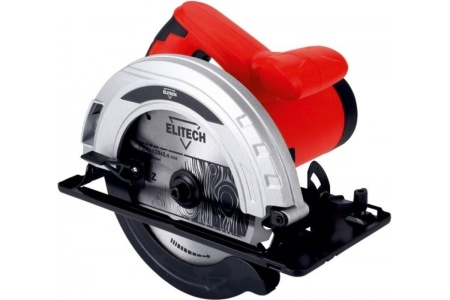 Циркулярная пила WORTEX CS 1613 L CS1613L00021