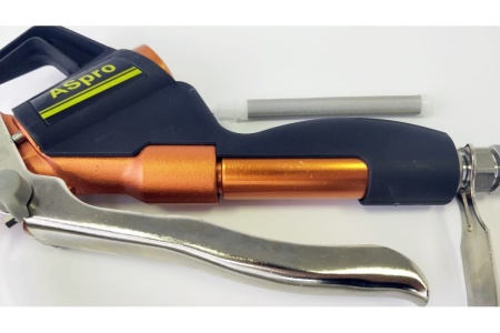 Шпаклевочный пистолет ASpro 3412 100407
