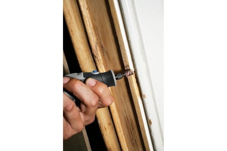 Многофункциональный инструмент Dremel 3000-5 F0133000JX