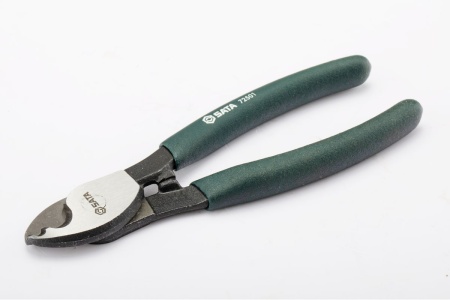 Кусачки для кабелей и проводов 6 дюймов Sata 72501