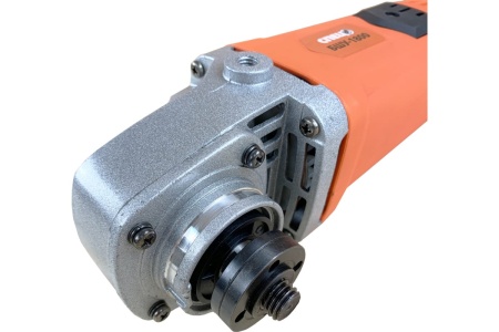 Угловая шлифмашина Спец БШУ-1800 новая СПЕЦ-3456