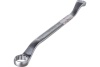 Накидной ключ 22х24 мм, 45 градусов JTC PE2224