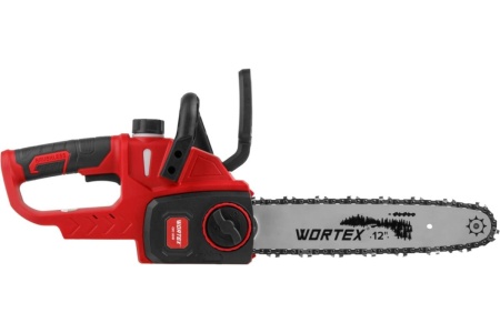 Аккумуляторная цепная пила WORTEX CEC 3018 ALL1 0333223