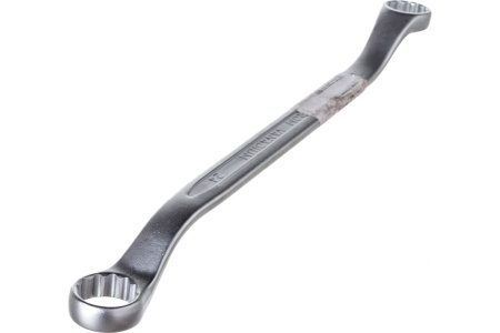 Накидной ключ 22х24 мм, 45 градусов JTC PE2224