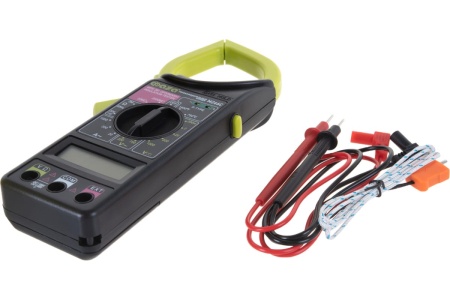 Токоизмерительные клещи ФАZА M266C 5000674