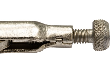 Ручной зажим Кедр 6,5J PRIME 8024047