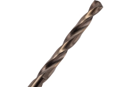 Сверло (3х61 мм; ц/х; Р6М5К5; А1) ИПК 2300-01552