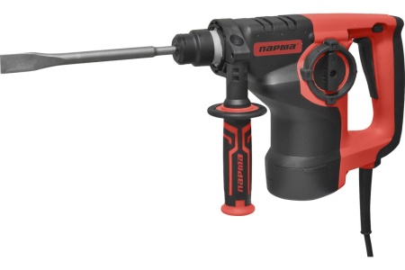 Перфоратор Парма П-01-20/900ВР 02.027.00001 Перфоратор Парма П-01-20/900ВР 02.027.00001