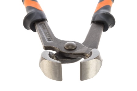 Монтажные торцевые клещи KENDO 200 мм 11216 00000073152