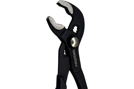Переставные клещи vertextools 175 мм 0038-175