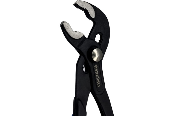Переставные клещи vertextools 175 мм 0038-175