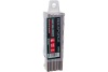 Сверло по металлу (10 шт; 5 мм; HSS-Co; пластиковый футляр) ROCKFORCE RF-DSP50H