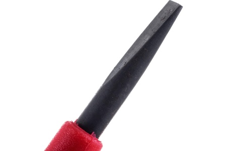 Диэлектрическая овтертка Промлайн 0,5x3,0x75мм, до1000В, CrV ПЛ032525_z022