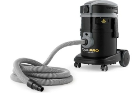 Пылесос Ghibli&Wirbel power tool pro fd 22 p el 15671710001